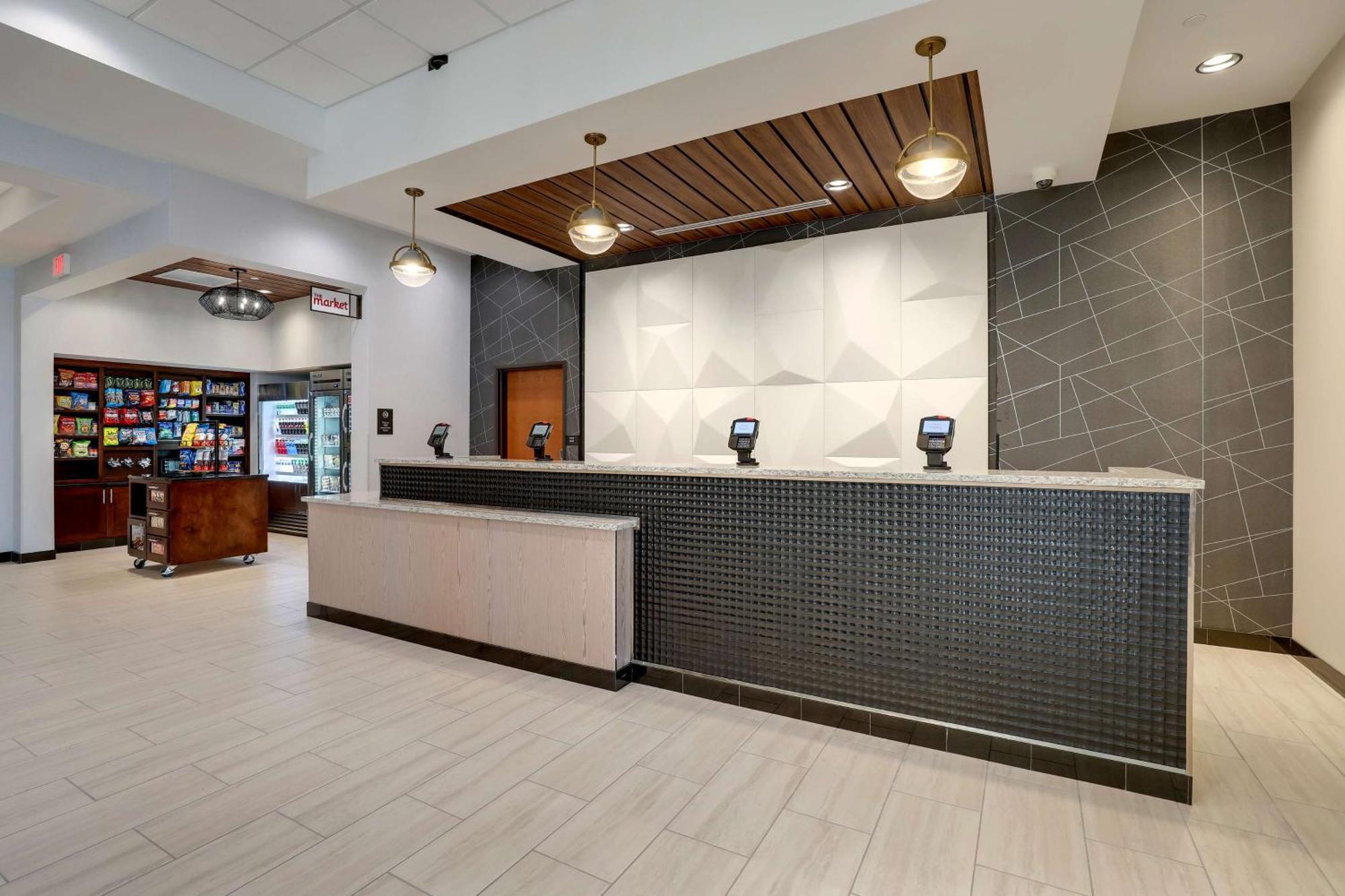 Drury Plaza Hotel Cincinnati Florence Exterior foto